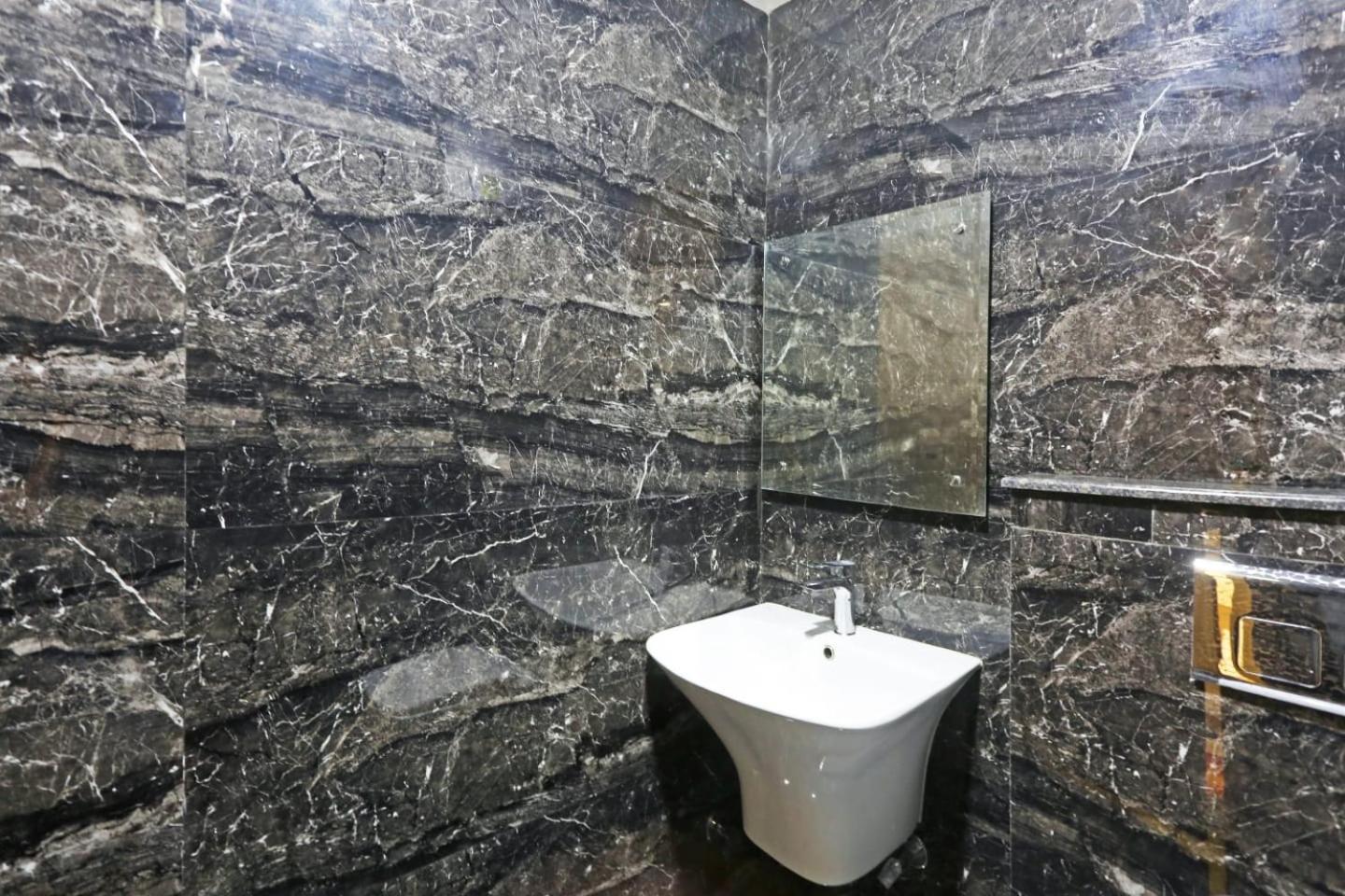 Hotel Hotel Nova Inn Delhi Airport New Delhi